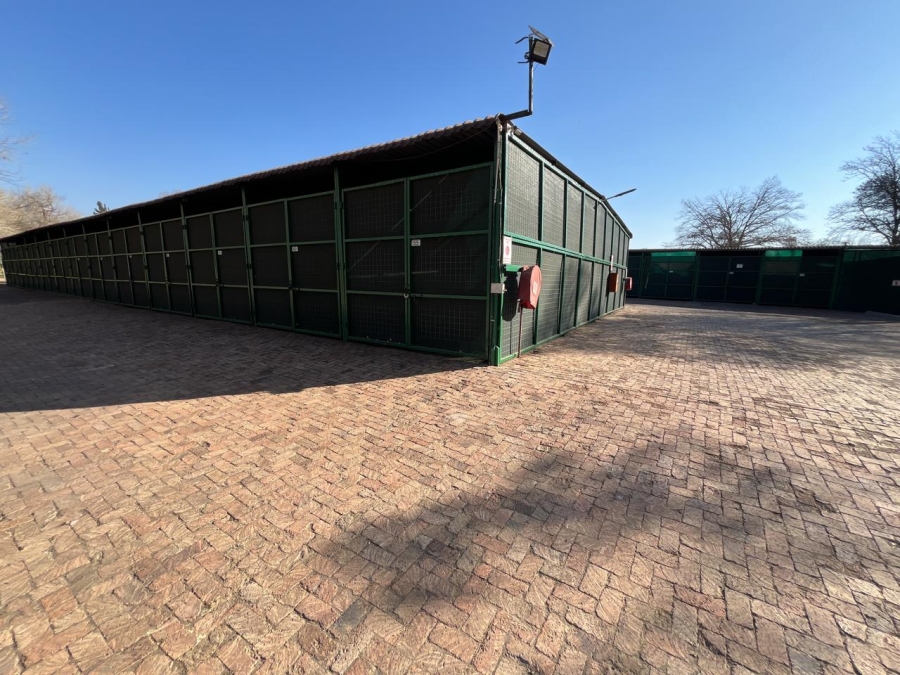 To Let 3 Bedroom Property for Rent in Vaalpark Free State